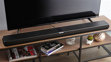 The Top Dolby Atmos Soundbars Movie Fans Should Seek Out On Prime Day Techradar