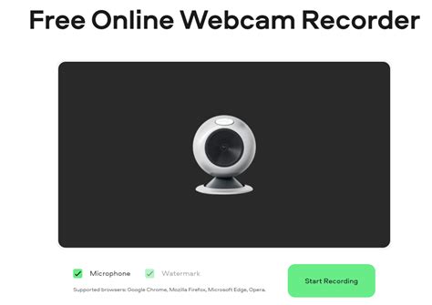13 Best Online Webcam Recorders For All Use Cases Geekflare