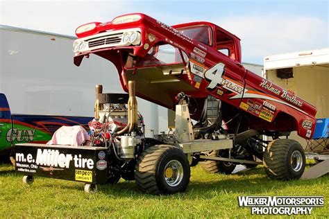 ntpa grand national and xcaliber pull truck and tractor pull grand national tractor pulling