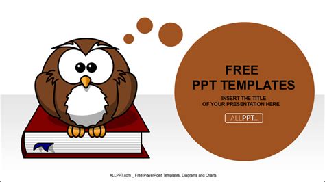Download Template Ppt Lucu Free Imagesee