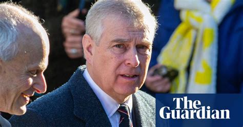 prince andrew giving zero cooperation to epstein inquiry say us prosecutors uk news the