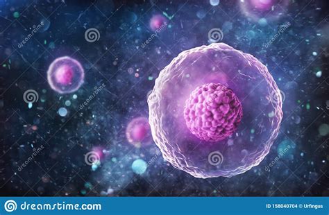 Check spelling or type a new query. Human Animal Cell Under Microscope. Stock Illustration ...
