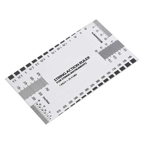Printable Ruler Millimeter Ruler To Caliper 0 1mm Resolution 3d