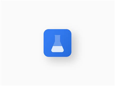 Conical Flask ⚗️ By Jeffrey Christopher J On Dribbble