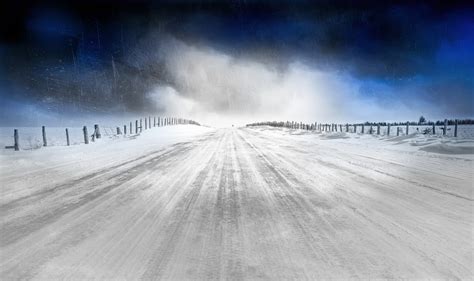 Achtergronden : weg, ijs-, sneeuw, winter 1920x1140 - WallpaperManiac ...