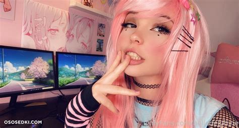 Belle Delphine Emo Hello Kitty Naked Cosplay Asian 46 Photos Onlyfans Patreon Fansly