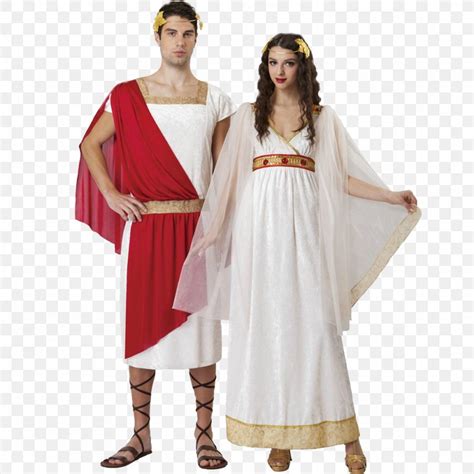 Ancient Greek Fashion