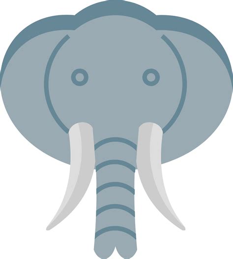 Elephant Icon Download For Free Iconduck