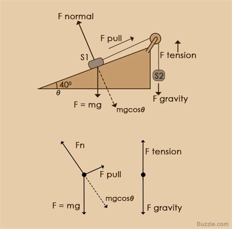 An Easy Guide To Understand Free Body Diagrams In Physics Science