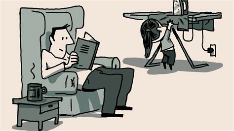 Book Review A Users Guide To Neglectful Parenting By Guy Delisle Npr