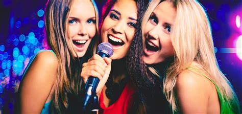 Submitted 2 years ago by spreiting. It's epic karaoke party time - get ready to have fun