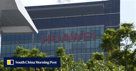 Huawei Founder Ren Zhengfei Wants To Hire More Foreign Talent To Boost