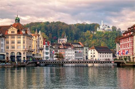 What Is Lucerne Switzerland Famous For Quora
