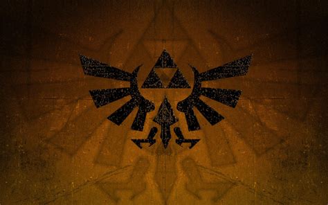 Zelda Triforce Wallpapers Top Free Zelda Triforce Backgrounds