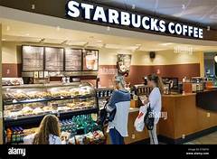 Starbucks Honolulu Where Coffee Meets The Hula