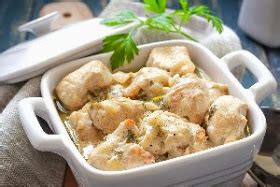 Use a potato masher to gently mash about 1/3 of the beans before returning chicken to slow cooker. Gina's Italian Kitchen: Crock Pot Cream Cheese Chicken