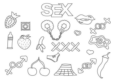 50 Best Ideas For Coloring Adult Erotic Coloring Pages