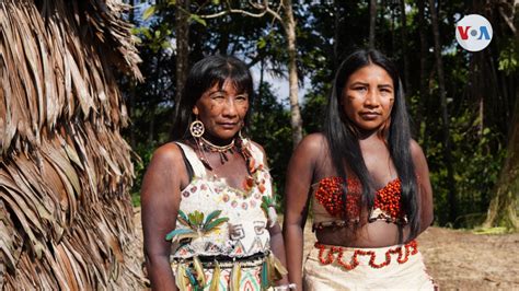 En Fotos Los Ind Genas Que Son La Clave Para Conservar El Amazonas