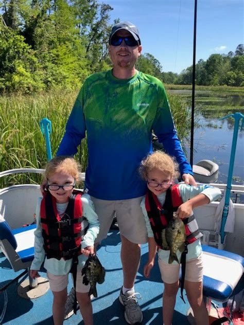 Seminole hybrid and striper fishing has been thrilling to say the least. Lake Seminole Shellcracker and Bream Report - Lake Seminole