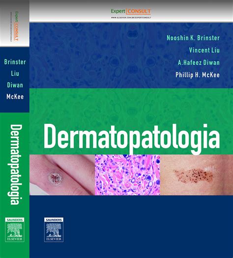 Dermatopatologia Pdf Nooshin Brinster