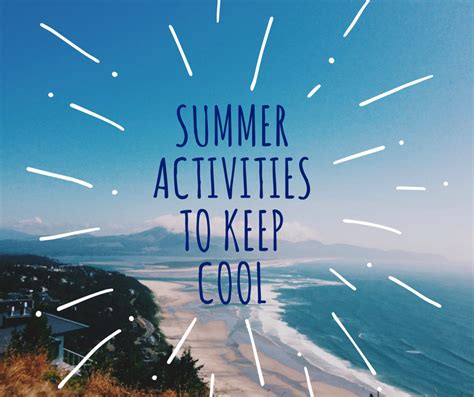 Call to today to schedule an exam at greater houston orthodontics. Summer Activities to Keep Cool in Houston | Greater ...