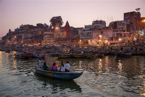 Icici lombard general insurance company ltd. Varanasi in India: Your Essential Travel Guide