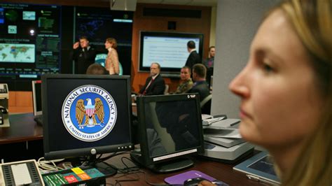 Us Govt Attempts To Block Lawsuit Against Nsa — Rt Usa News