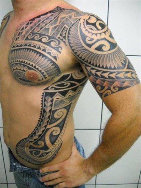 Hawaiian Tattoos You Should Try In The Xerxes