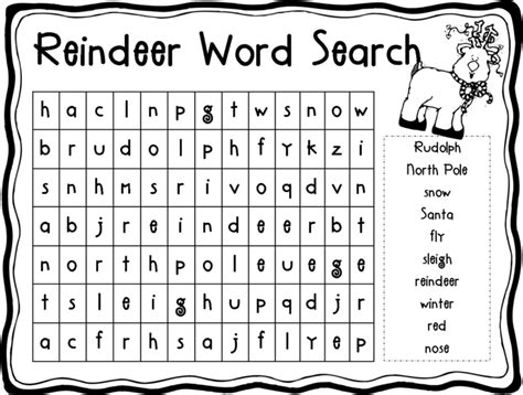 Printable Preschool Word Search Cool2bkids Kindergarten Word Search