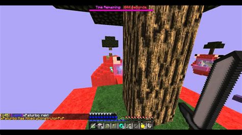 Minecraft classic is the ultimate free online version of minecraft that doesn't require a download. Minecraft Skywars #7 CRAZY GAME! - YouTube