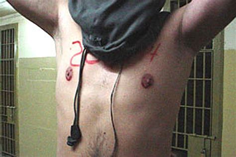 Naked Abu Ghraib