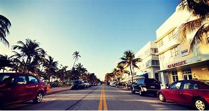 Miami Beach South Florida 4k Ultra Wallpapers