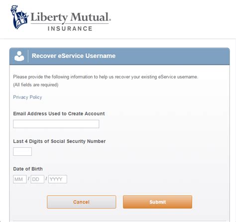 The deductible for each coverage in your homeowners policy is stated in your policy declarations. Liberty Mutual Homeowners Insurance / Liberty Mutual Home (Homeowner's) Insurance Login | Make a ...