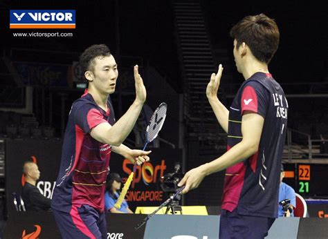 Yoo jeong yeon self potrait. Storylines to Embark: Badminton Asia Championships ...
