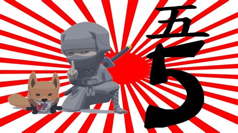 Mini Ninjas Wii Part 5 Samurai In The Village Youtube