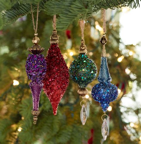 Tips For Decorating Like A Pro This Holiday Season Jewel Tones