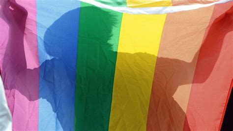Vorbehalte Gegen Lesben Und Schwule Bei Der Homo Akzeptanz Ist