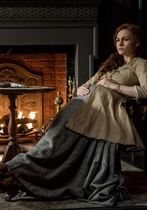 Outlander Season 4 Episode 11 Review If Not For Hope Tv Fanatic