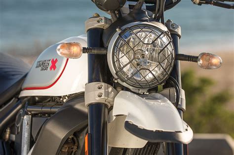 2018 Ducati Scrambler Desert Sled Review Reviewmotors Co