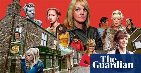 How Coronation Streets Screen Queens Conquered Television Coronation