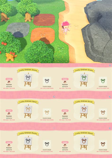 To Get A Custom Design Animal Crossing Animal Crossing New Horizons