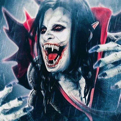 Jared Letonun Oynayacağı Morbius Filminin Vizyon Tarihi 31 Temmuz 2020