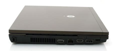 Full list of hp probook 4520s specs and features: مواصفات الحاسب المحمول HP ProBook 4520s