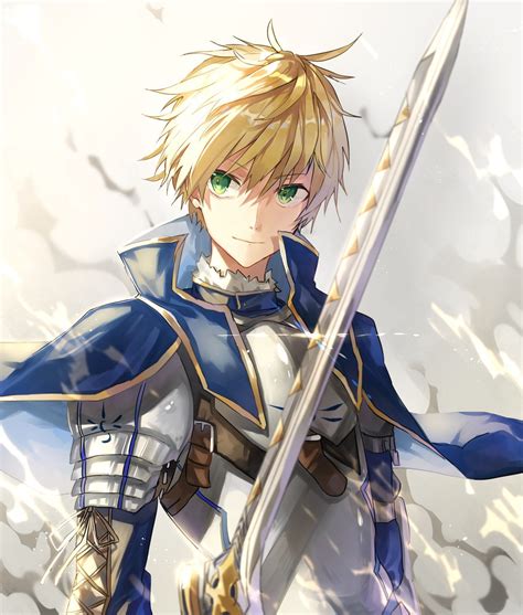 Often seen with sajou ayaka. Arthur Pendragon (Saber) アーサー・ペンドラゴン Fate/Prototype FGO ...