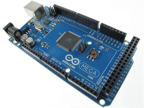 Arduino Mega 2560 Microcontroller Rev3 Price From Souq In Uae Yaoota
