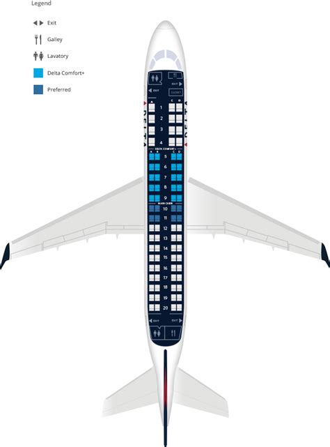 Embraer E175 Seat Map Calendar 2024
