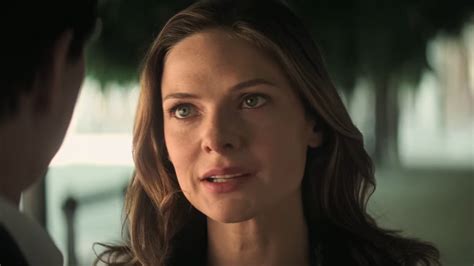 Why Mission Impossible — Fallout Star Rebecca Ferguson Loves That