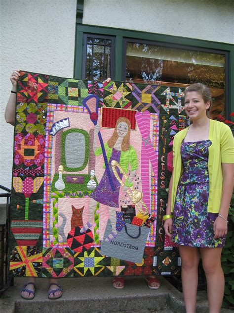 Mary Lou And Whimsy Too Story Quilts You Haven T Seen And Other Things