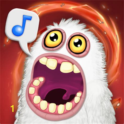 The first game of the series was released in september 2012 for apple ios. My Singing Monsters Coloring Pages | divyajanani.org