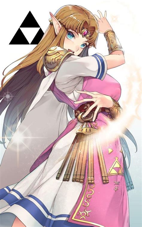 Sp Zelda Is Too Cute And Spicy Super Smash Brothers Ultimate